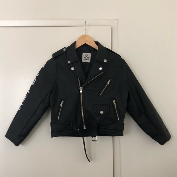 UNIF • JACKET - Picture 3 of 8